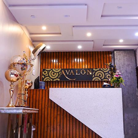 Hotel Avalon Suites Μουλτάν Εξωτερικό φωτογραφία