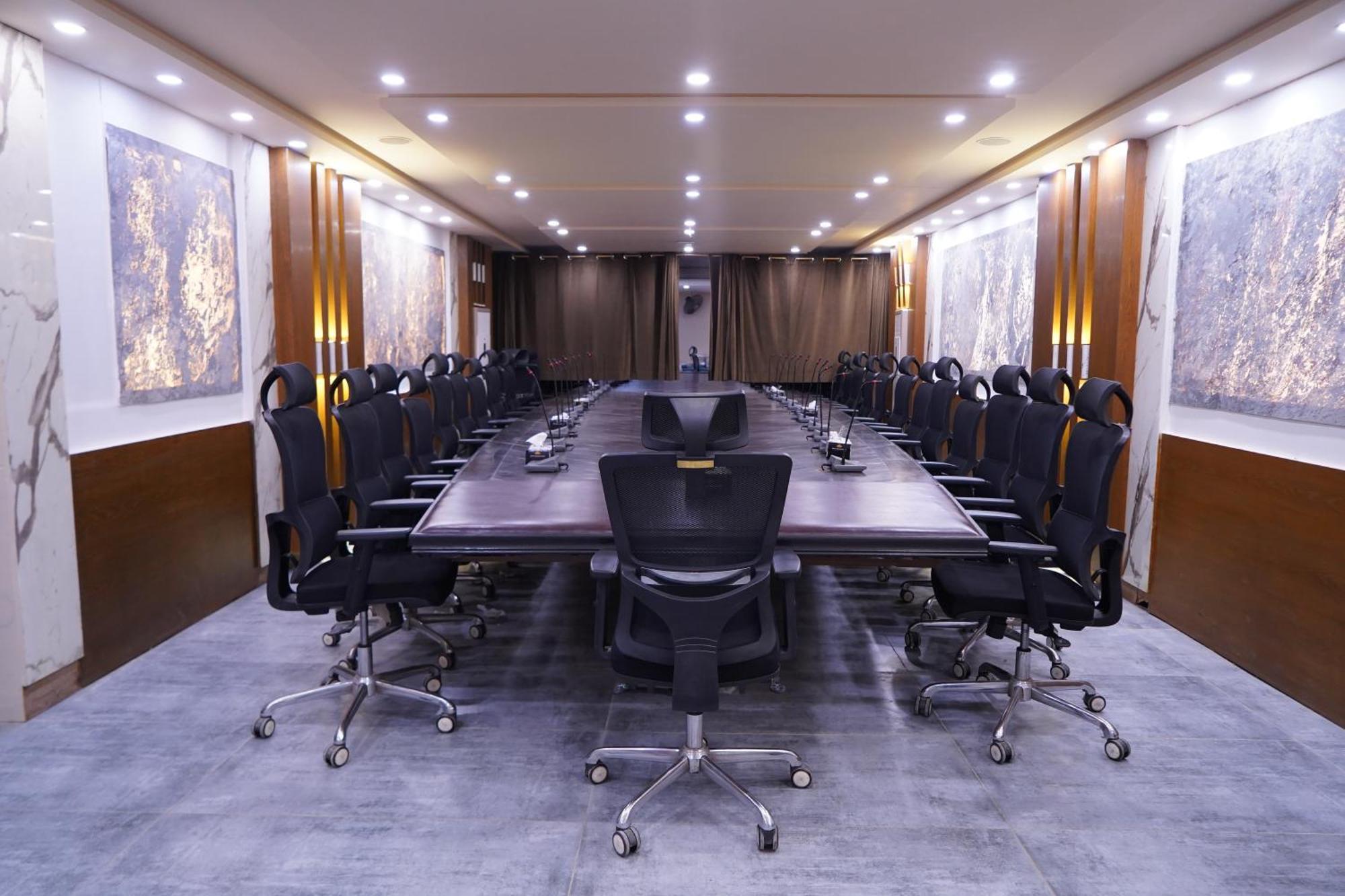 Hotel Avalon Suites Μουλτάν Εξωτερικό φωτογραφία