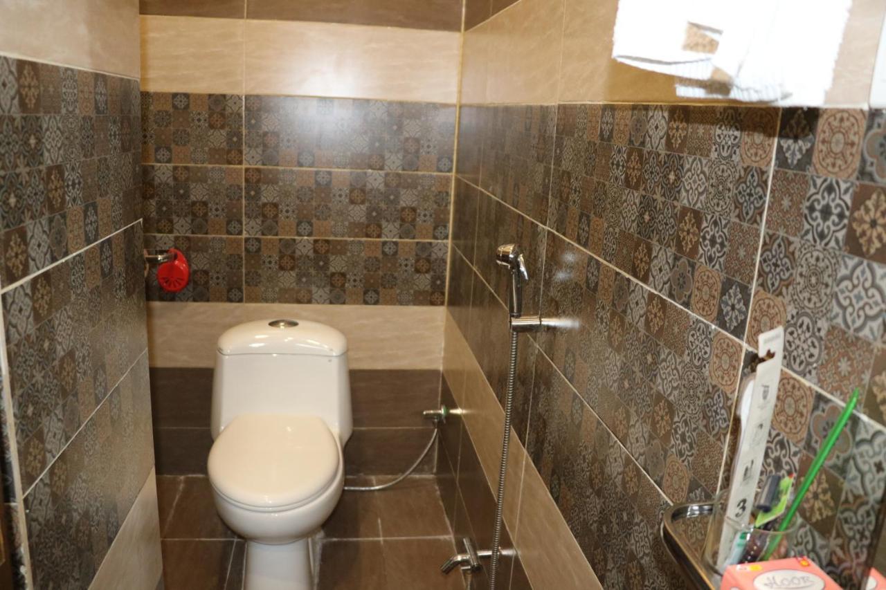 Hotel Avalon Suites Μουλτάν Εξωτερικό φωτογραφία