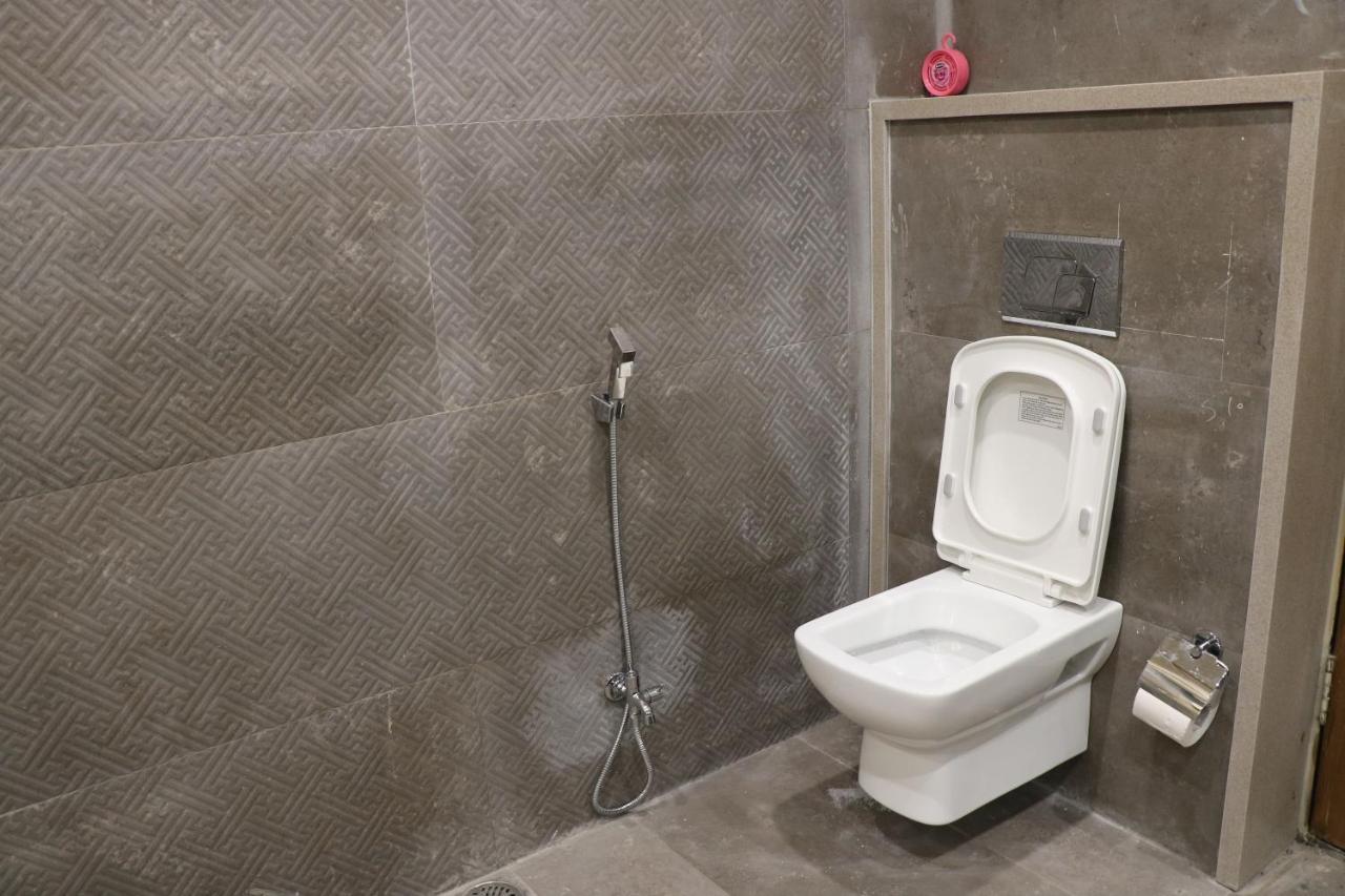 Hotel Avalon Suites Μουλτάν Εξωτερικό φωτογραφία