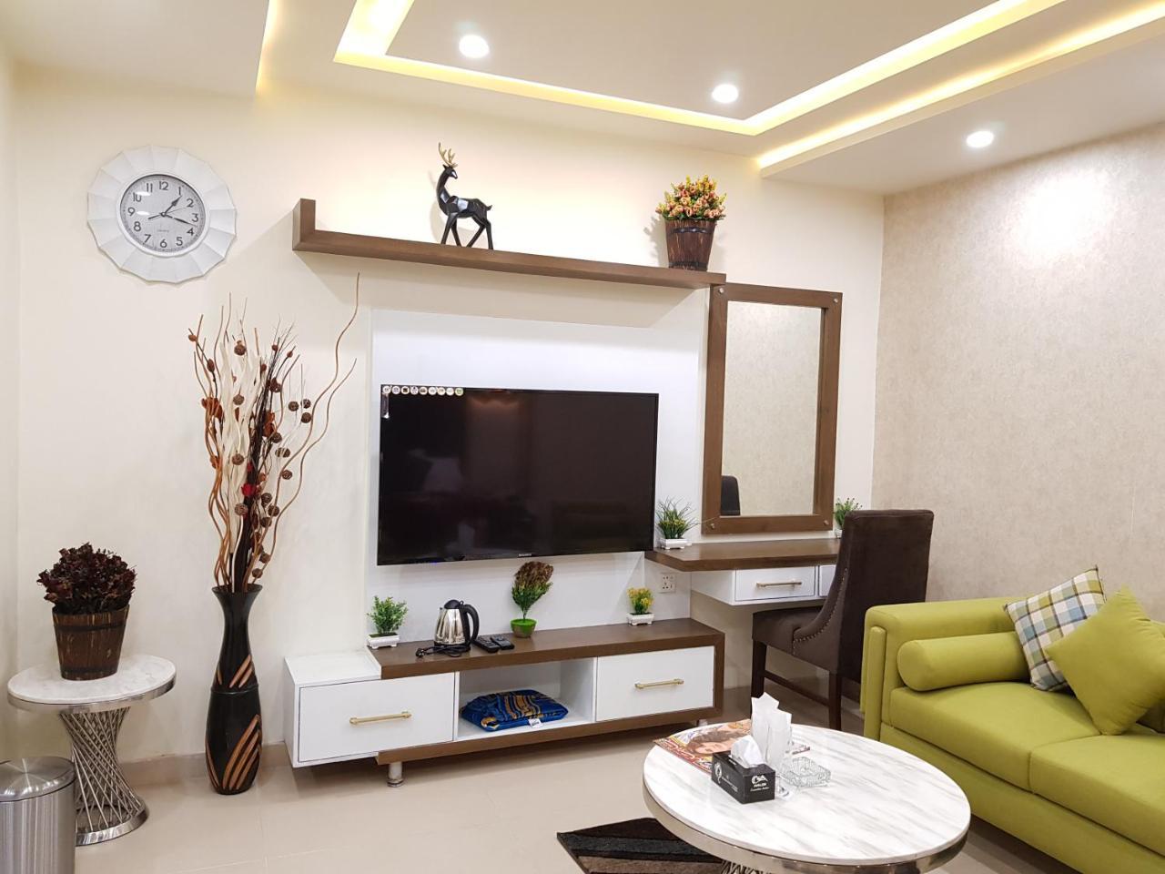Hotel Avalon Suites Μουλτάν Εξωτερικό φωτογραφία