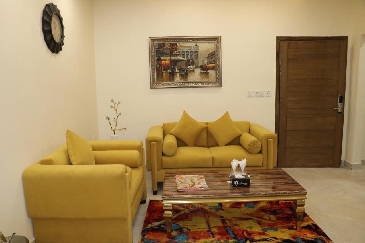 Hotel Avalon Suites Μουλτάν Εξωτερικό φωτογραφία