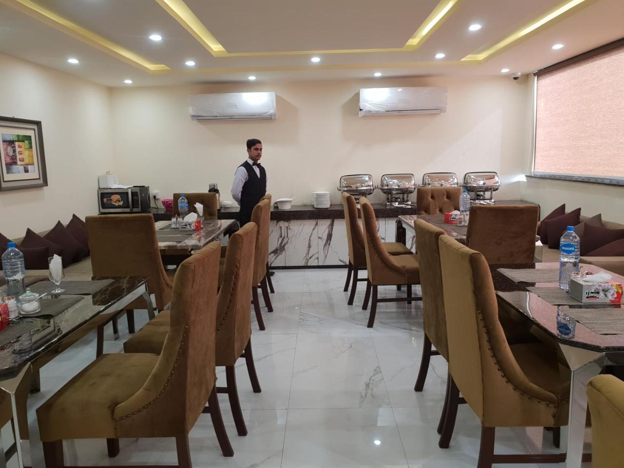Hotel Avalon Suites Μουλτάν Εξωτερικό φωτογραφία