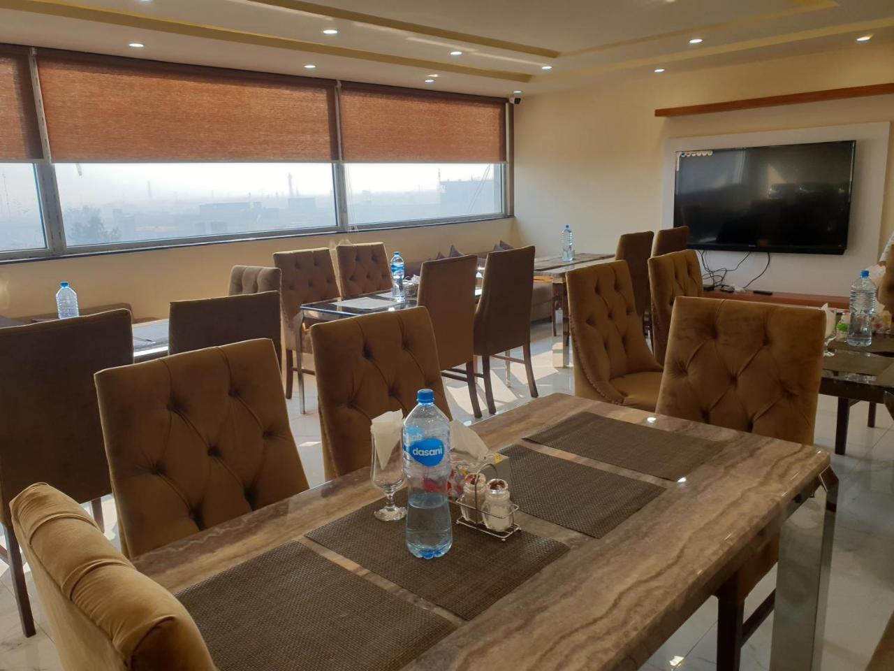 Hotel Avalon Suites Μουλτάν Εξωτερικό φωτογραφία